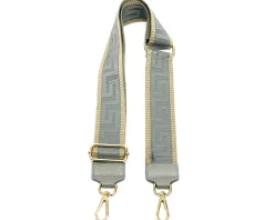 Jacquard Shoulder Strap Vibrant Color Mix*Florence Online