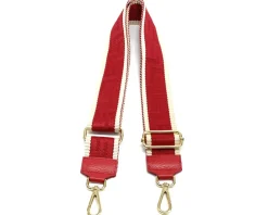 Jacquard Shoulder Strap Vibrant Color Mix*Florence Online