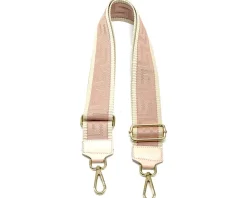 Jacquard Shoulder Strap Vibrant Color Mix*Florence Online