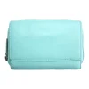 Jenny Classic Leather Wallet*Florence Best