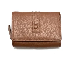Jessa cow leather wallet*Florence Online