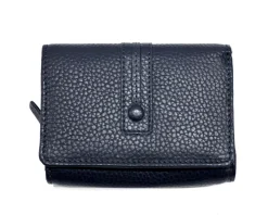 Jessa cow leather wallet*Florence Online