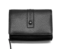 Jessa cow leather wallet*Florence Online
