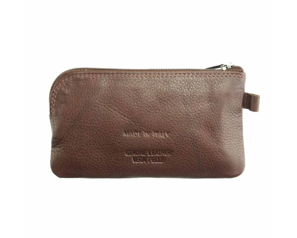 Kai Leather Key Holder*Florence Sale