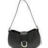 Karly Leather shoulder bag*Florence Sale