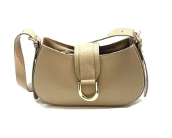 Karly Leather shoulder bag*Florence Sale