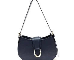 Karly Leather shoulder bag*Florence Sale
