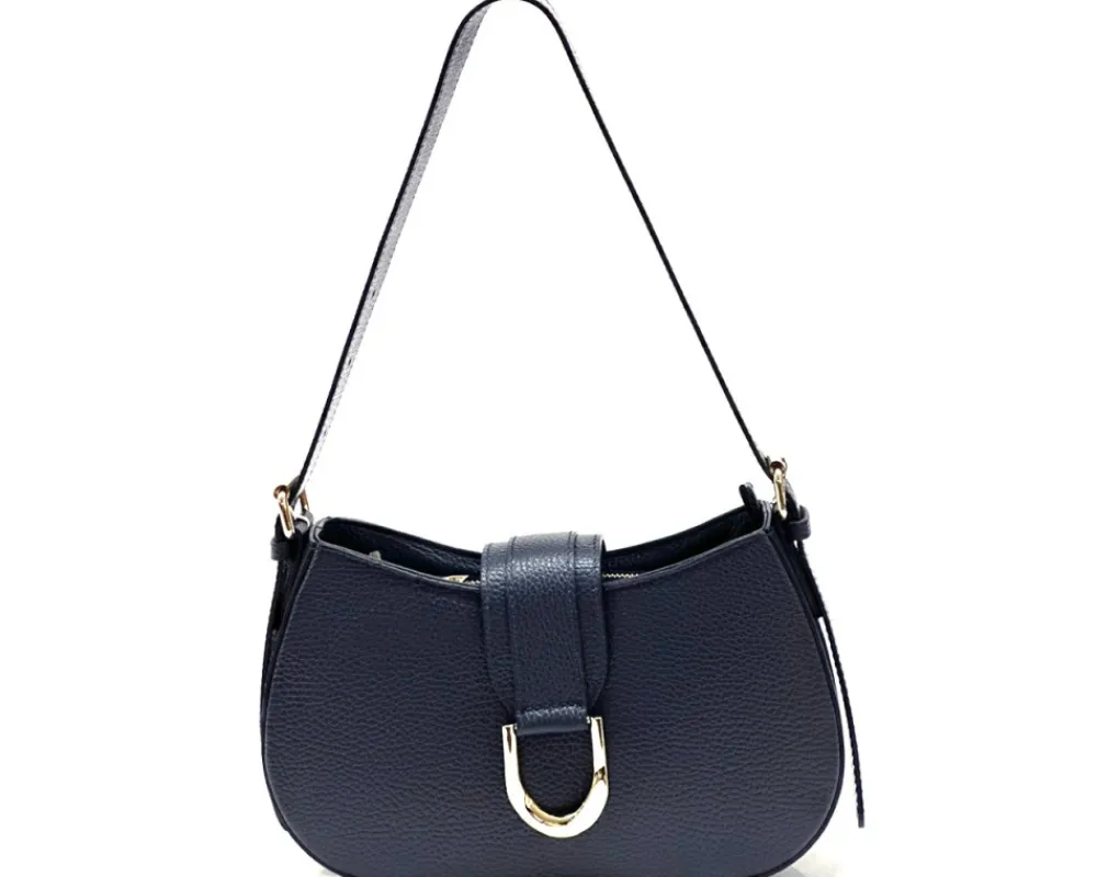Karly Leather shoulder bag*Florence Sale