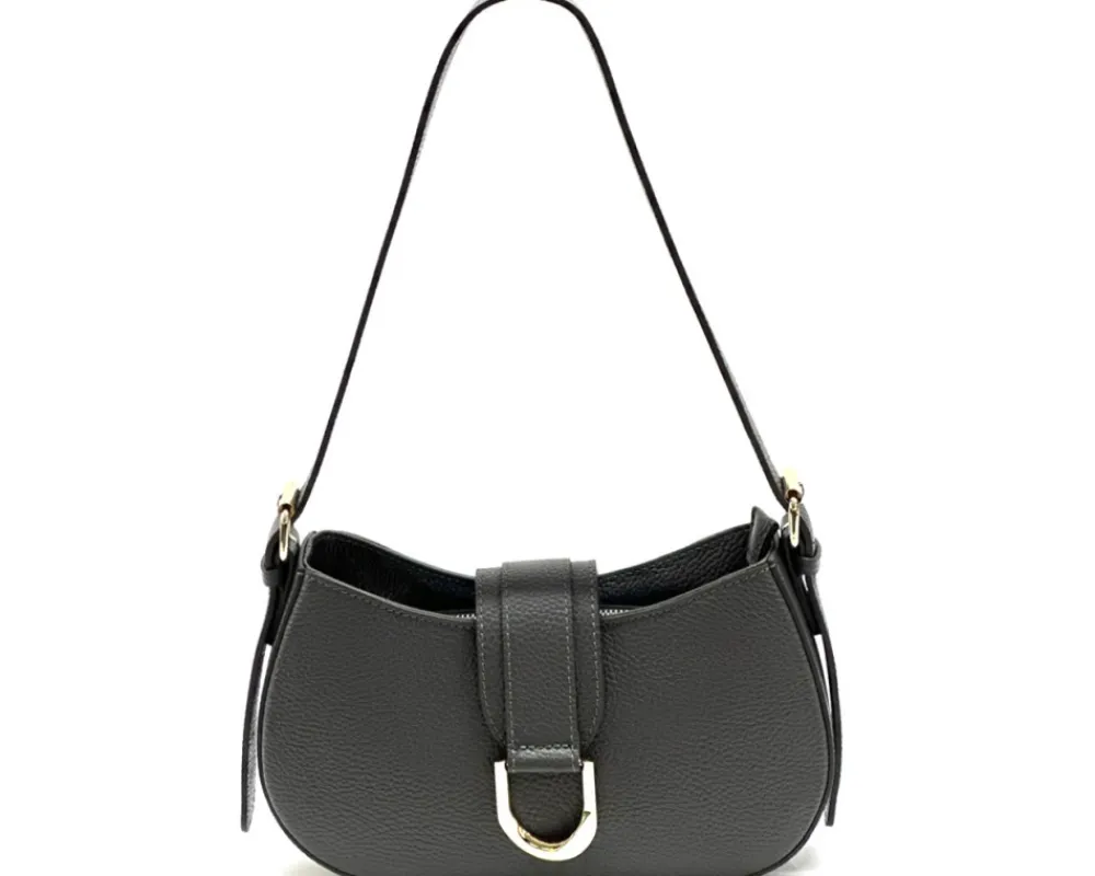 Karly Leather shoulder bag*Florence Sale