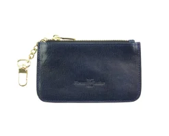 Key Pouch in cow leather*Florence Online
