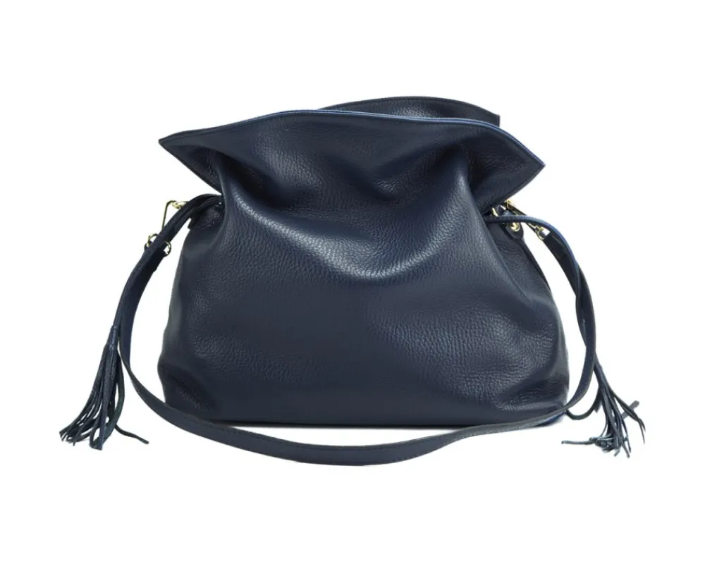 Kira leather bag*Florence Discount
