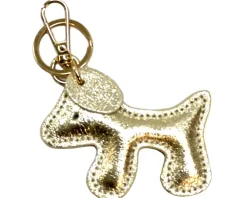 Leather Puppy Charm*Florence Discount