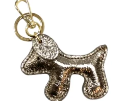 Leather Puppy Charm*Florence Discount