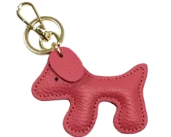 Leather Puppy Charm*Florence Discount