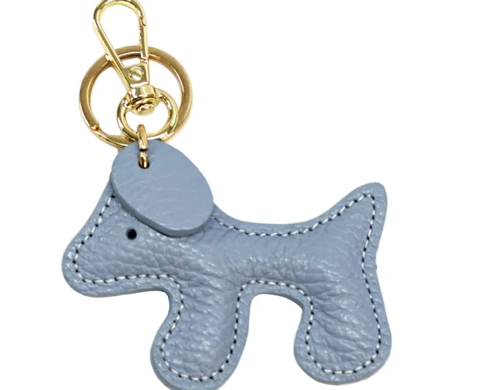 Leather Puppy Charm*Florence Discount