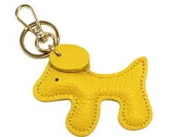 Leather Puppy Charm*Florence Discount