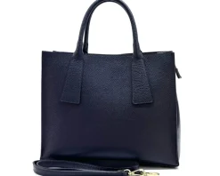 Leather Tote Isla*Florence New