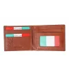 Leather wallet for man*Florence Online
