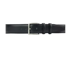 Liguri 35MM Italian Handmade Leather Belt*Florence New