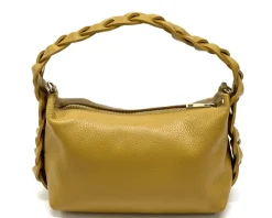 Lily Small Hobo Leather bag*Florence New