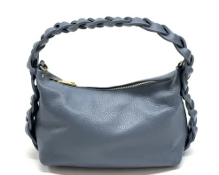 Lily Small Hobo Leather bag*Florence New