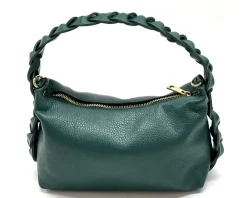 Lily Small Hobo Leather bag*Florence New