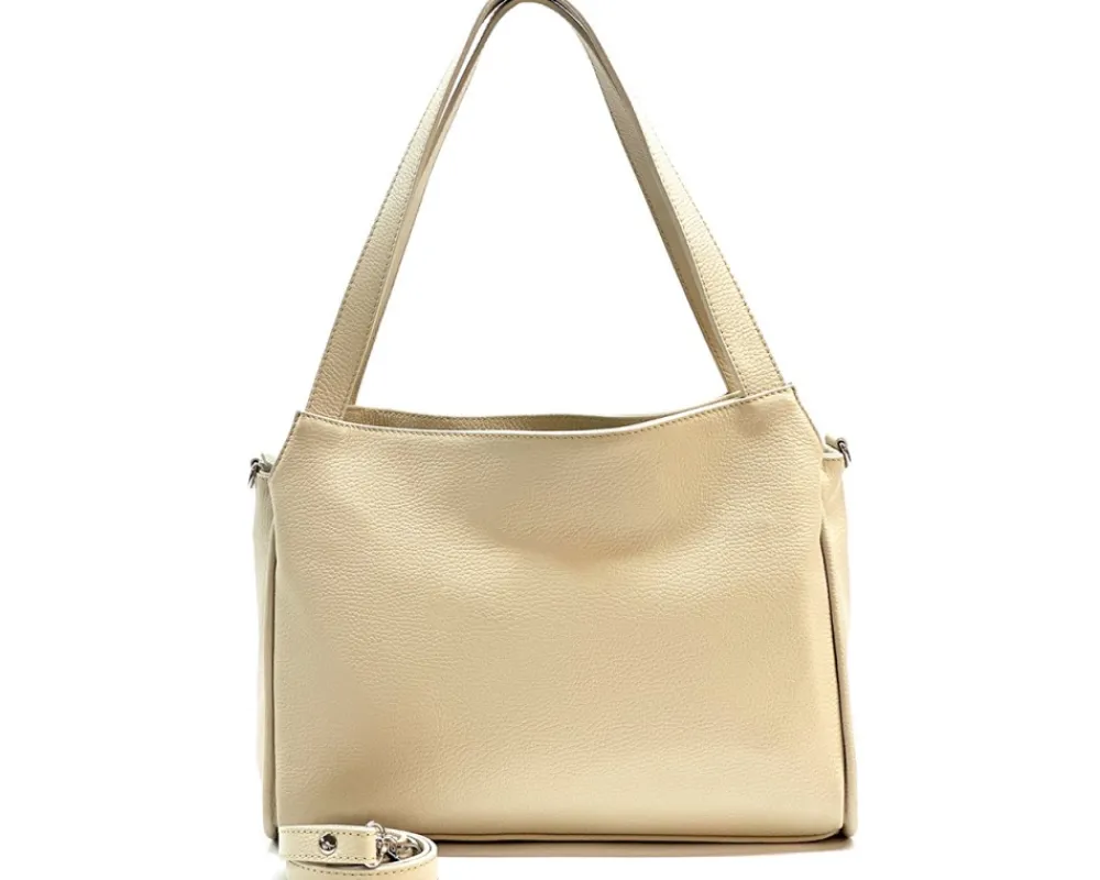 Livia Leather Bag*Florence Hot