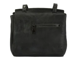 Livio leather Messenger bag*Florence Online