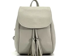 Lockme Backpack in Soft Leather*Florence Hot