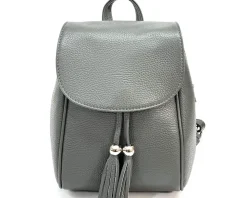 Lockme Backpack in Soft Leather*Florence Hot