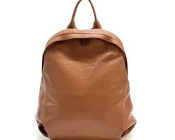 Luce leather backpack*Florence Clearance