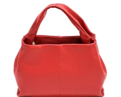 Lucea Soft Genuine Leather Handbag*Florence Clearance