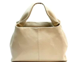 Lucea Soft Genuine Leather Handbag*Florence Clearance