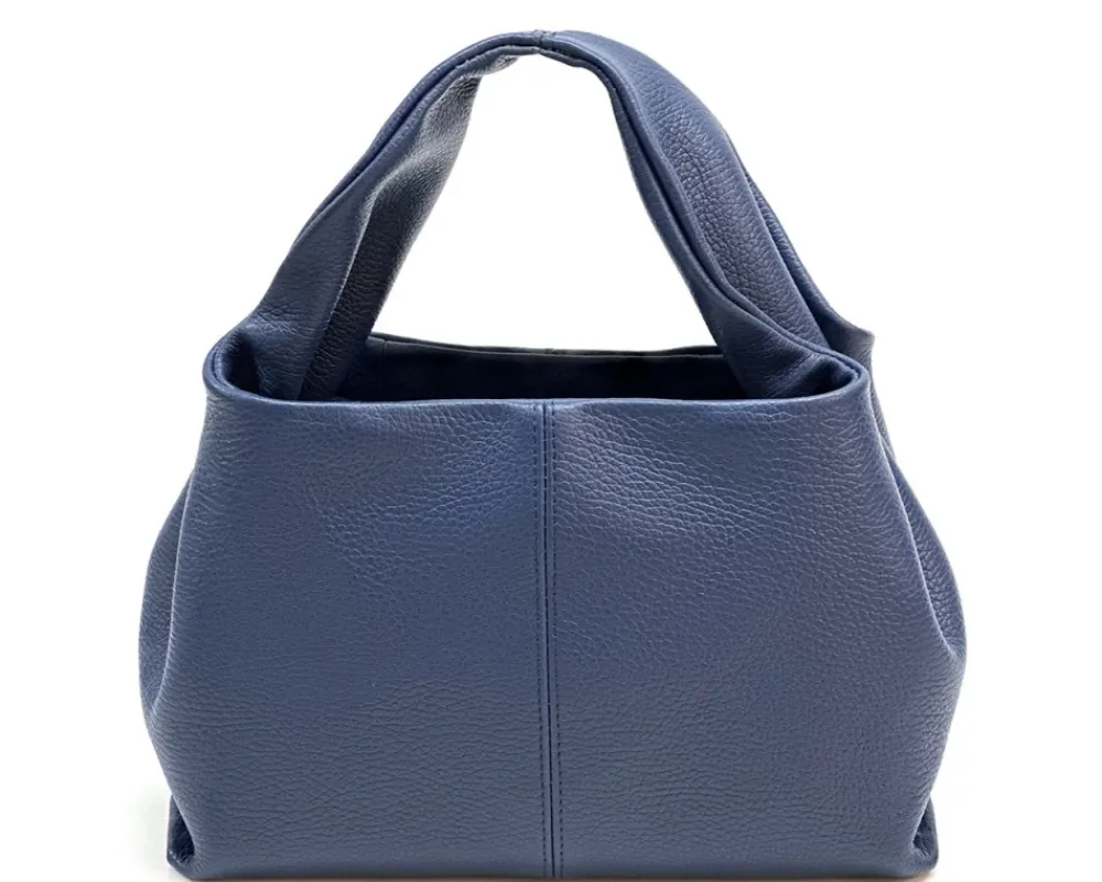 Lucea Soft Genuine Leather Handbag*Florence Clearance