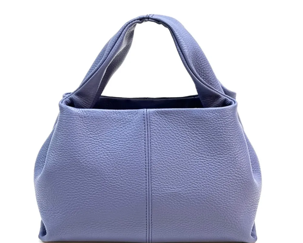 Lucea Soft Genuine Leather Handbag*Florence Clearance
