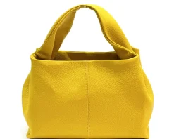 Lucea Soft Genuine Leather Handbag*Florence Clearance