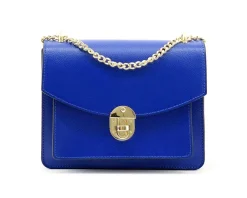 Lucrezia Cross-body leather bag*Florence Best