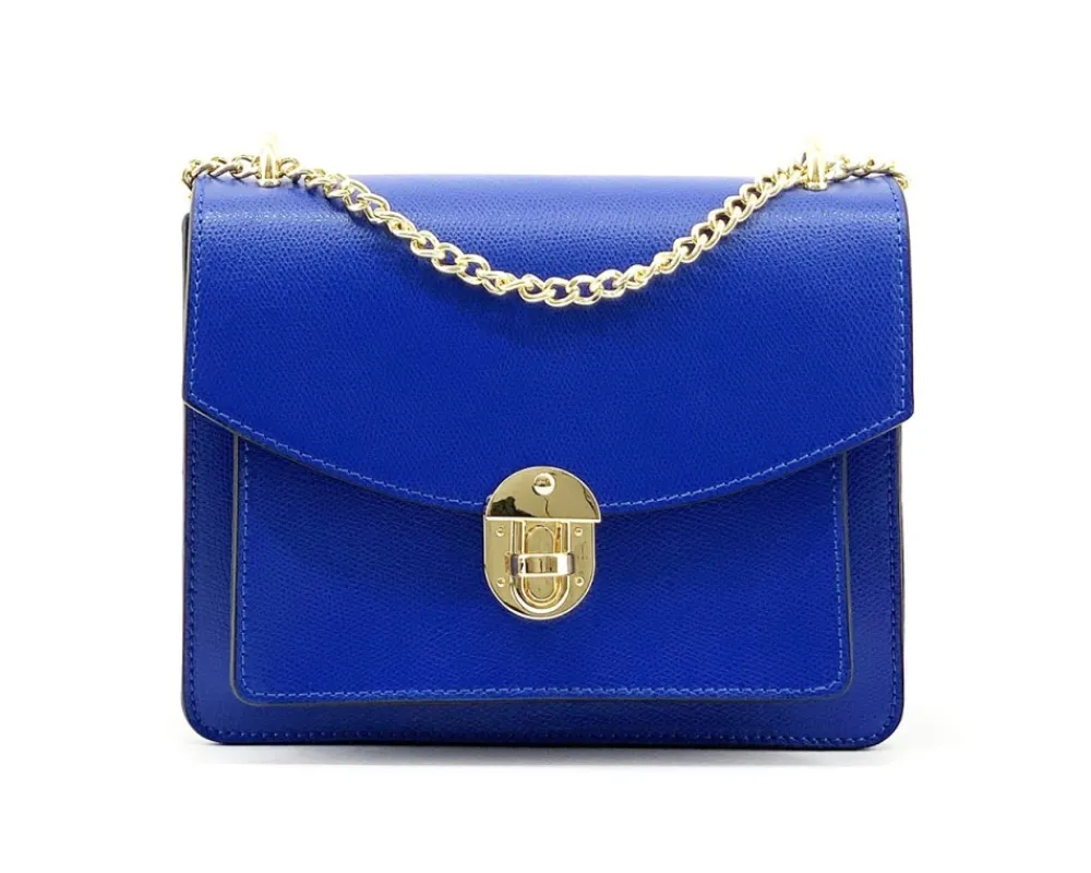 Lucrezia Cross-body leather bag*Florence Best