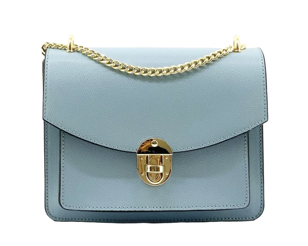 Lucrezia Cross-body leather bag*Florence Best