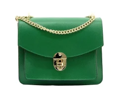 Lucrezia Cross-body leather bag*Florence Best