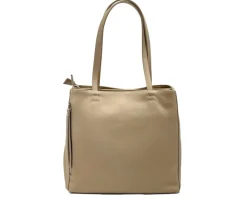 Ludovica Leather Shoulder Bag*Florence New