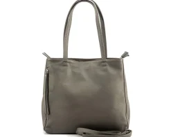Ludovica Leather Shoulder Bag*Florence New
