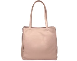 Ludovica Leather Shoulder Bag*Florence New