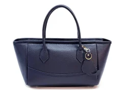 Lunetta Italian Handmade Leather Tote Bag*Florence New