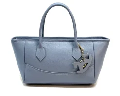 Lunetta Italian Handmade Leather Tote Bag*Florence New