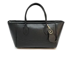 Lunetta Italian Handmade Leather Tote Bag*Florence New