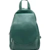 Manuele leather Backpack*Florence New