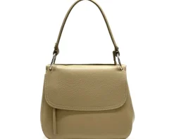 Mara leather handbag*Florence Outlet