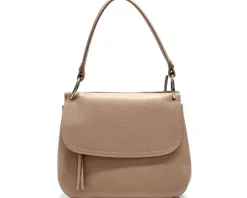 Mara leather handbag*Florence Outlet