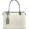 Margherita Tote Italian Handmade Leather Tote Bag*Florence New